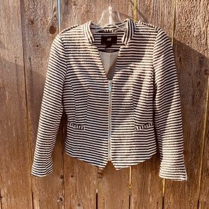 Perfect whit and black